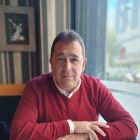 Luis Miguel Iglesias