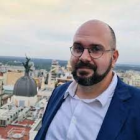 Alberto Garrido San José