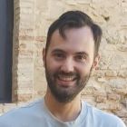 Antonio Carrasco Pérez