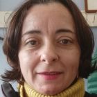 Gloria Rodríguez Cano