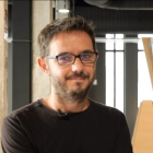 Sergio de los Santos